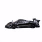 PAGANI ZONDA REVOLUTION C2-CCA WITH CASE - The World Of Nerds