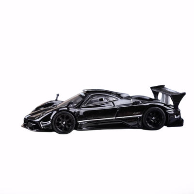 PAGANI ZONDA REVOLUTION C2-CCA WITH CASE