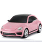 Volkswagen The Beetle Pink – RASTAR - The World Of Nerds