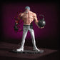 Whitebeard (Edward Newgate) Action Figure 25cm – One Piece Premium Anime Collectible - The World Of Nerds