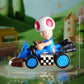 Toad Kart Racer Figurine