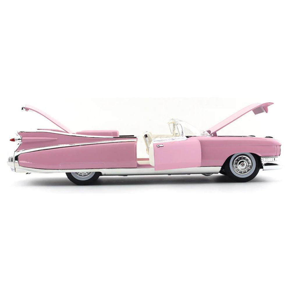 MAISTO CADILLAC® ELDORADO™  BIARRITZ™ SCALE - 1:18