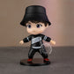 D2-BTS SET OF 7 ACTION FIGURE
