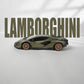 LAMBORGHINI SIAN -1:24-GREEN- FKP 37-R/C LICENSED - The World Of Nerds