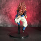 Goku Super Saiyan 4 Action Figure 23.5cm – Dragon Ball GT Premium Anime Collectible Statue - The World Of Nerds