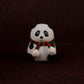 PANDA LIGHT - The World Of Nerds