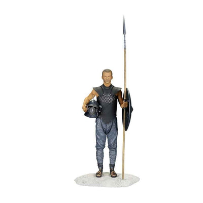 DARK HORSE DELUXE GREY WORM GAME OF THRONES FIGURE