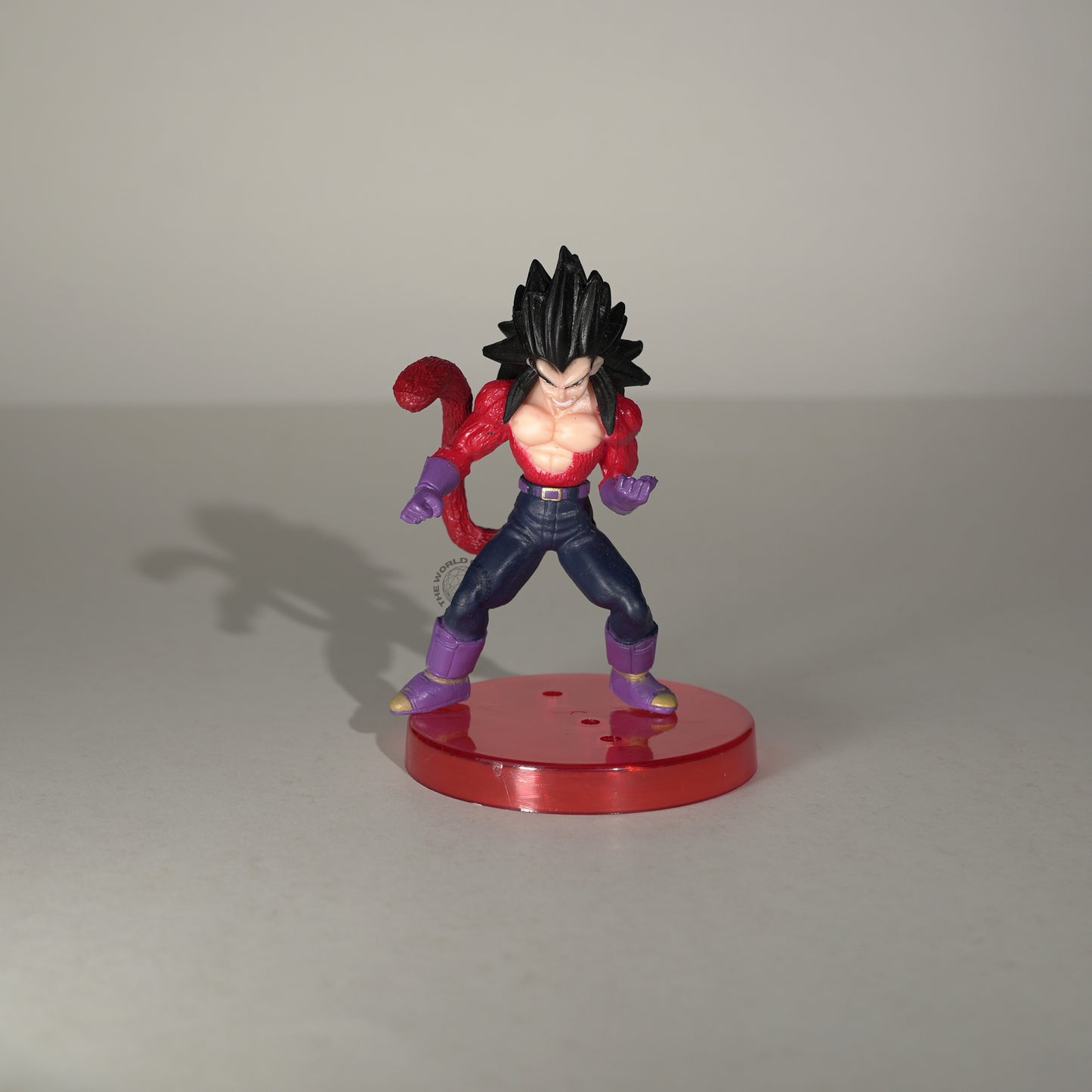 DRAGON BALL Z SET OF 12 - The World Of Nerds
