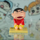 Sarcastic Shinchan Sitting Figurine