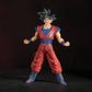 ULTRA INSTINCT GOKU – ACTION FIGURE - The World Of Nerds