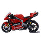 MAISTO DUCATI DESMOSEDICI GP 2022 SCALE - 1:6