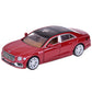 Bentley Flying Spur Hybrid Red – MSZ - The World Of Nerds