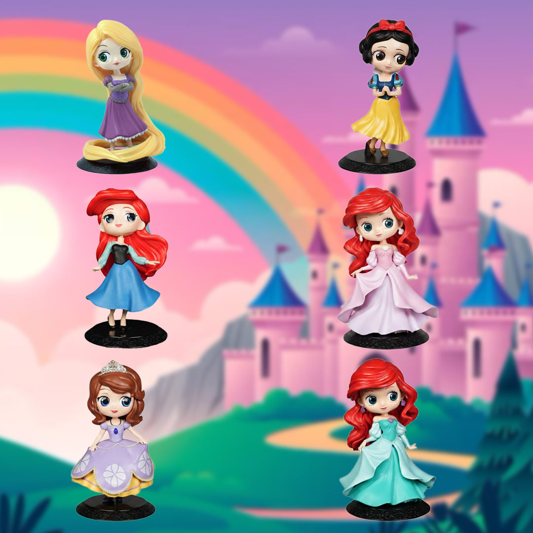 Q-Posket Ariel Bundle