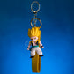 DRAGON BALL Z GOTENKS KEYCHAIN
