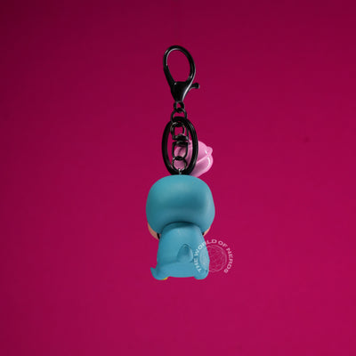 SHINCHAN AS BIRD KEYCHAIN - 2