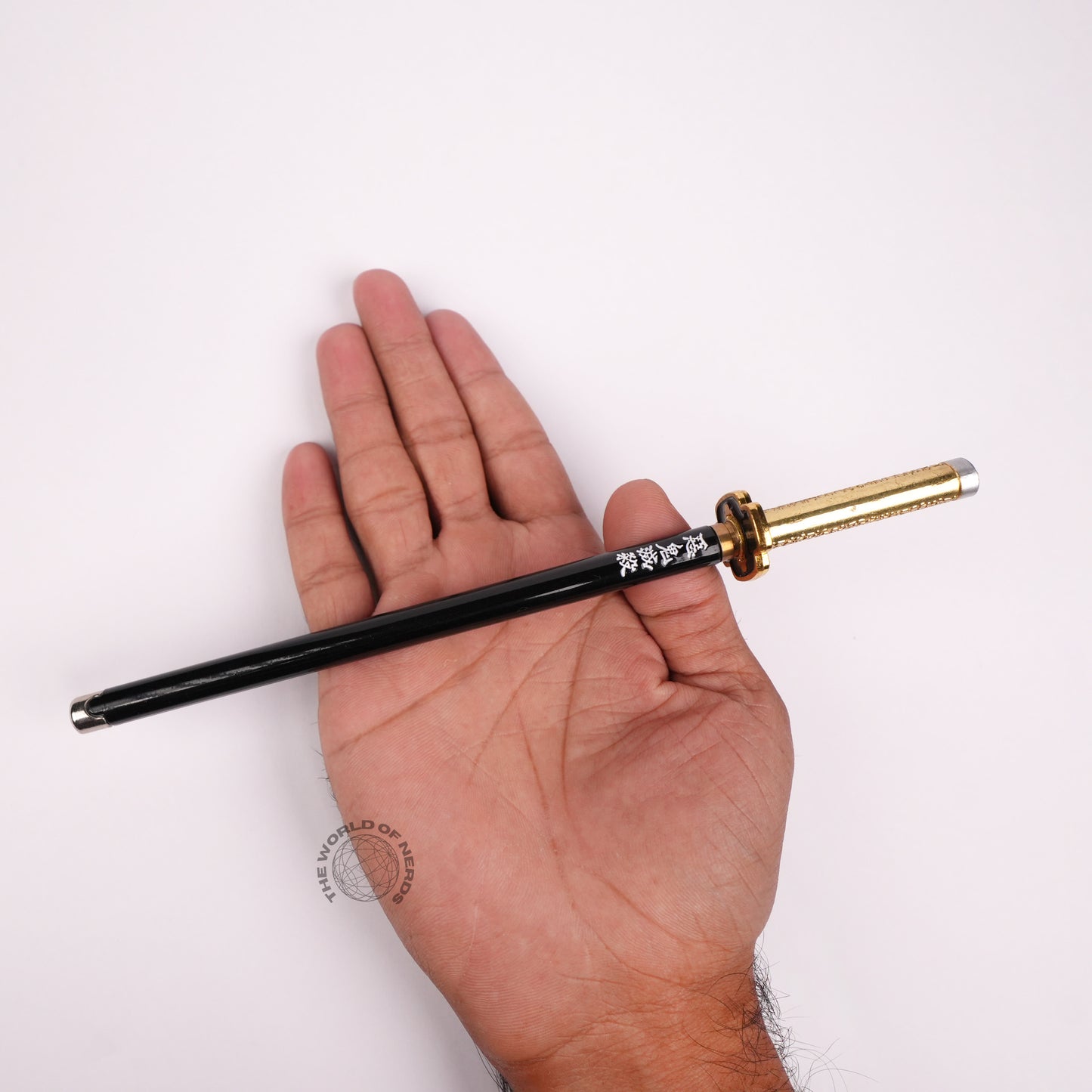 YORIICHI TSUGIKUNIS - Katana Sword Pen