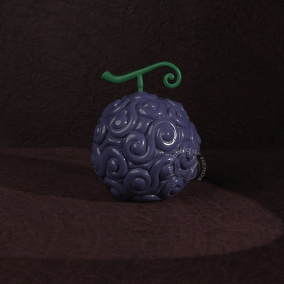 One Piece – Devil Fruit Gomu Gomu no Mi 18 CM (With Light) - 2
