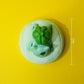 Pastel Bulbasaur Pokémon Figure