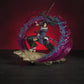 Kokushibo – Action Figure (With Light) - The World Of Nerds