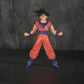 GOKU – CLASSIC BATTLE POSE COLLECTIBLE FIGURE - The World Of Nerds