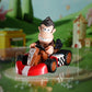 Donkey Kong Racing Car Figurine