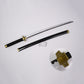ZORO RORONOA-NICHIRIN WOODEN KATANA