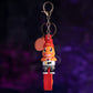 POKEMON CHARMELEON KEYCHAIN