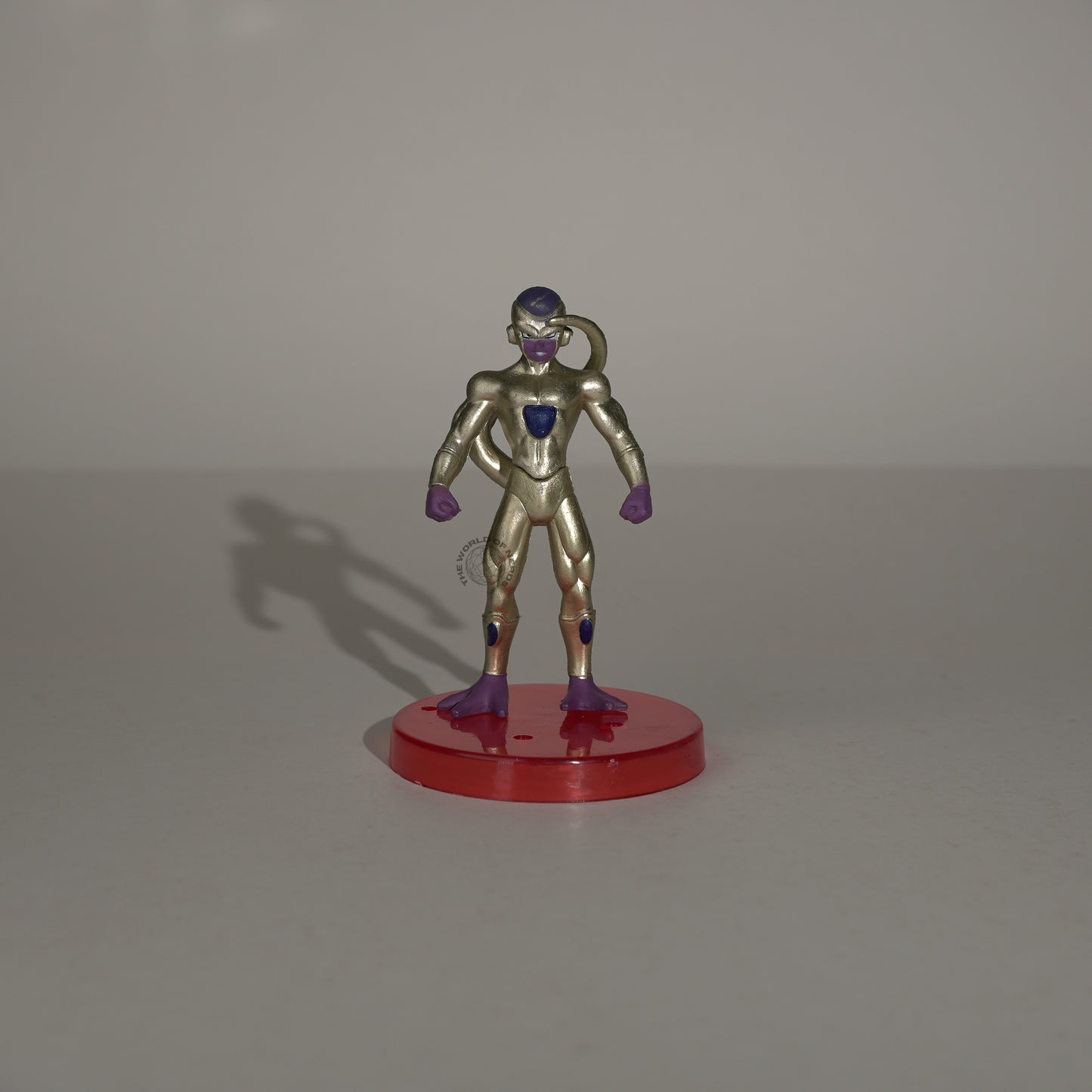 DRAGON BALL Z SET OF 12 - The World Of Nerds