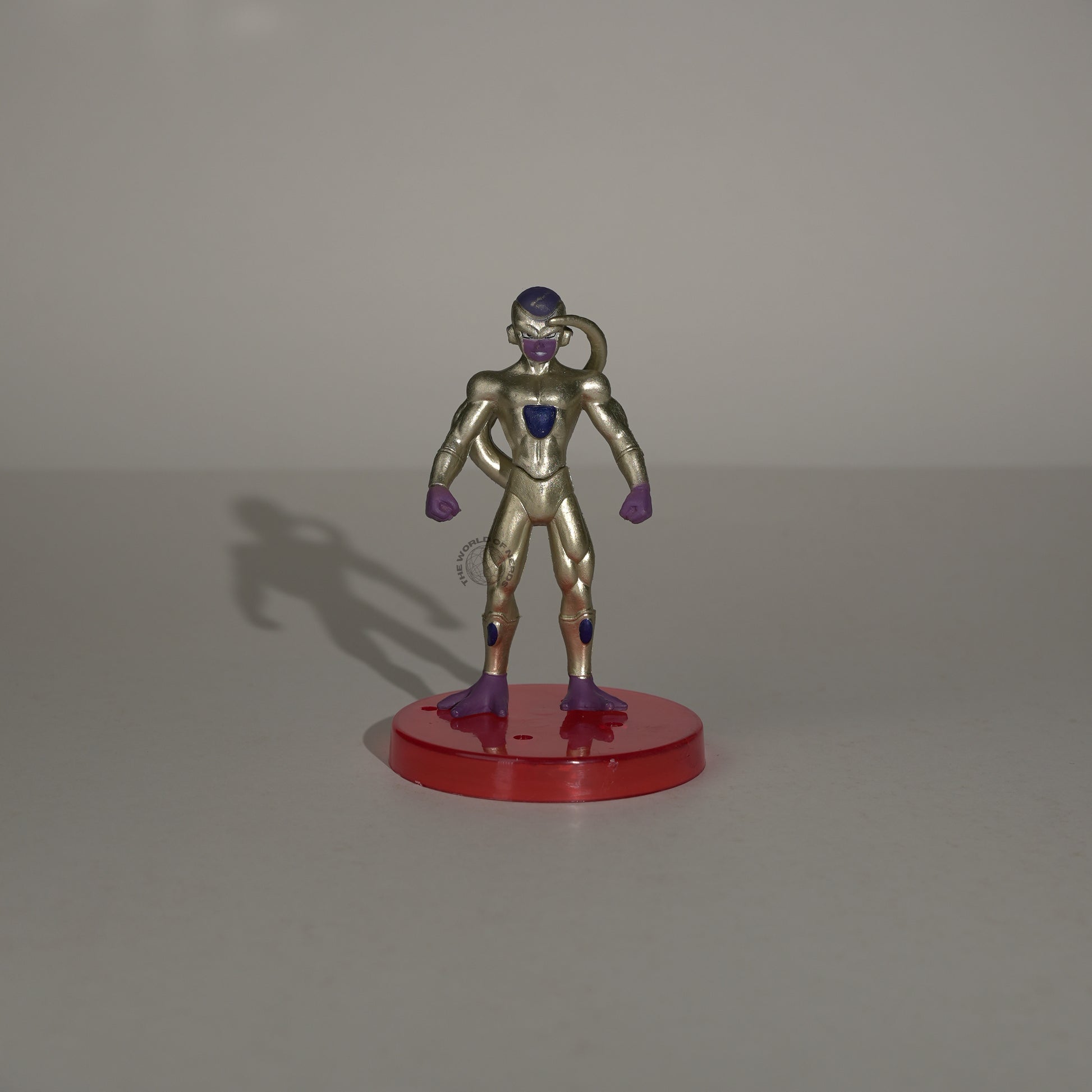DRAGON BALL Z SET OF 12 - The World Of Nerds