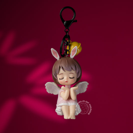 DOLL KEYCHIAN D2