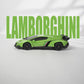 LAMBORGHINI VENENO-1:24-GREEN-R/C LICENSED - The World Of Nerds