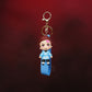 Tanjiro Kamado Casual Chibi Anime Keychain