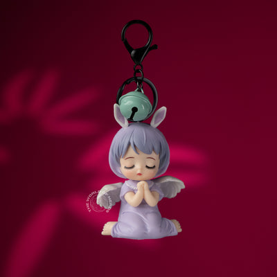 DOLL KEYCHIAN D1