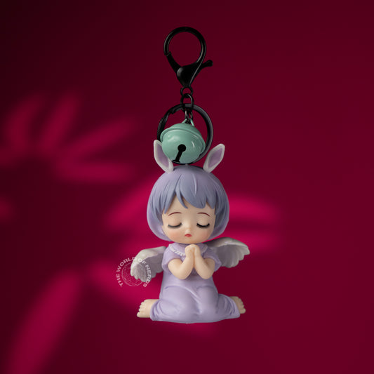 DOLL KEYCHIAN D1