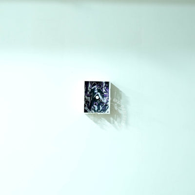 Sung Jin-Woo Shadow Light Box – Solo Leveling Anime LED Wall Decor