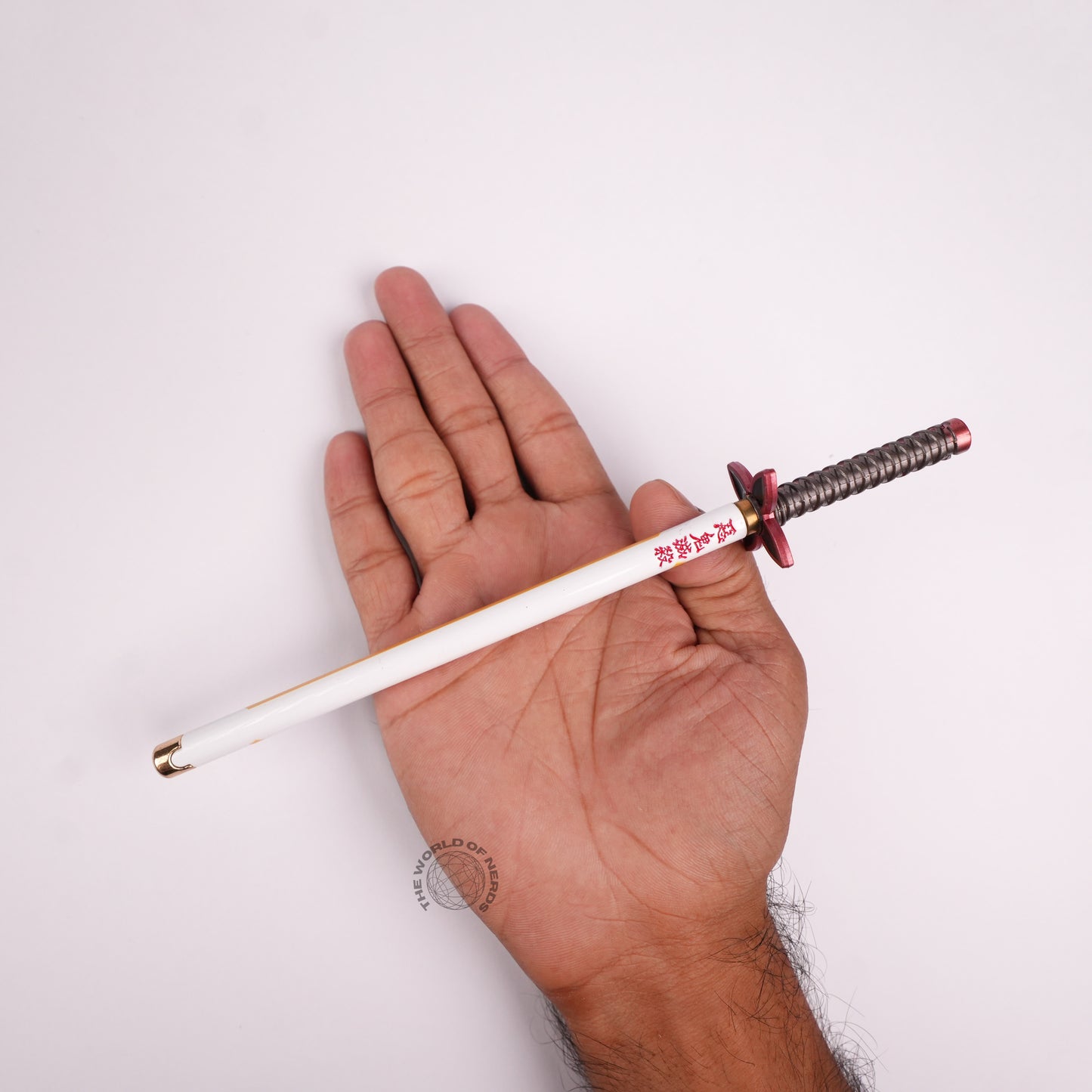 SHINOBU KOCHO -  Katana Sword Pen