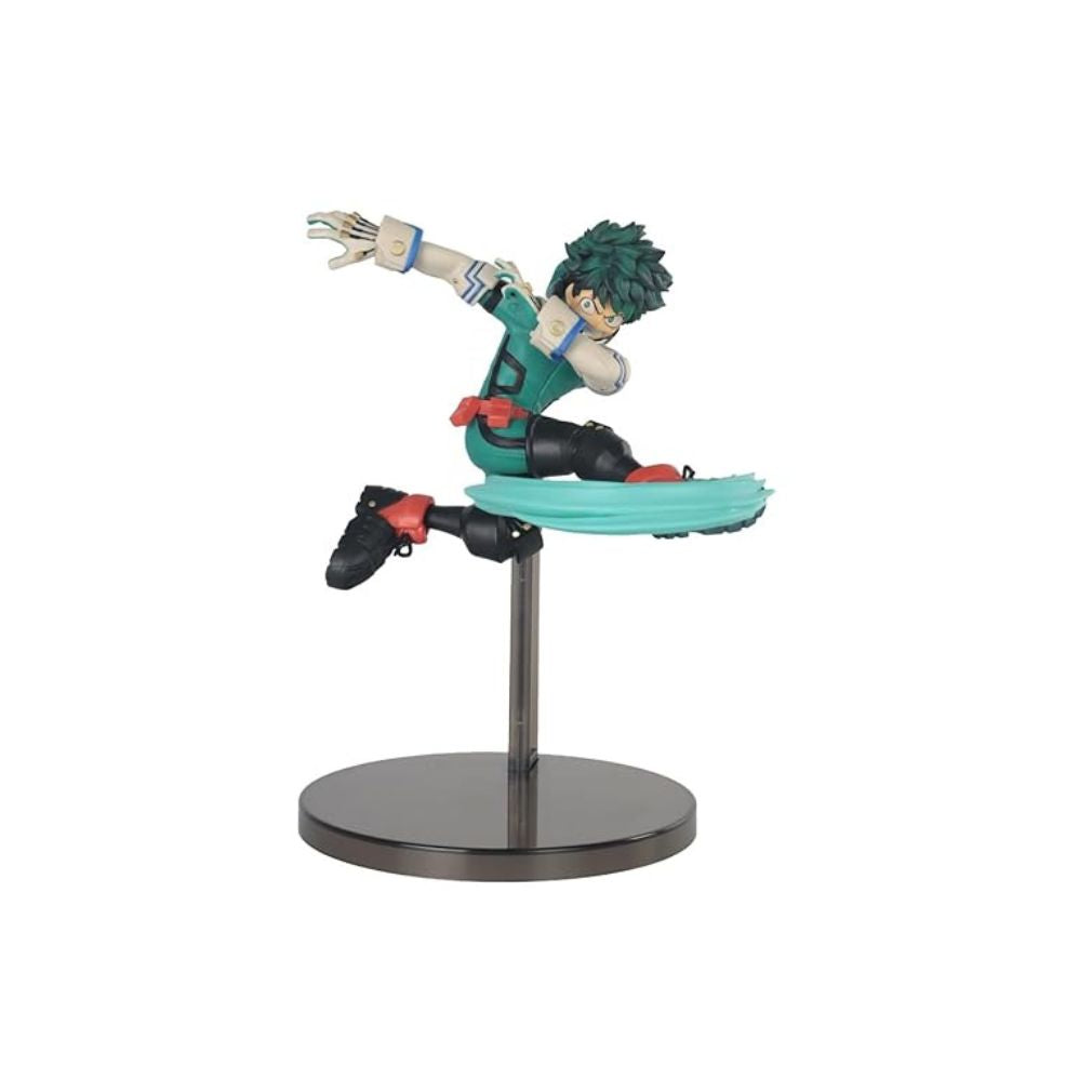 BANPRESTO DEKU IZUKU MIDORIYA VOL 1