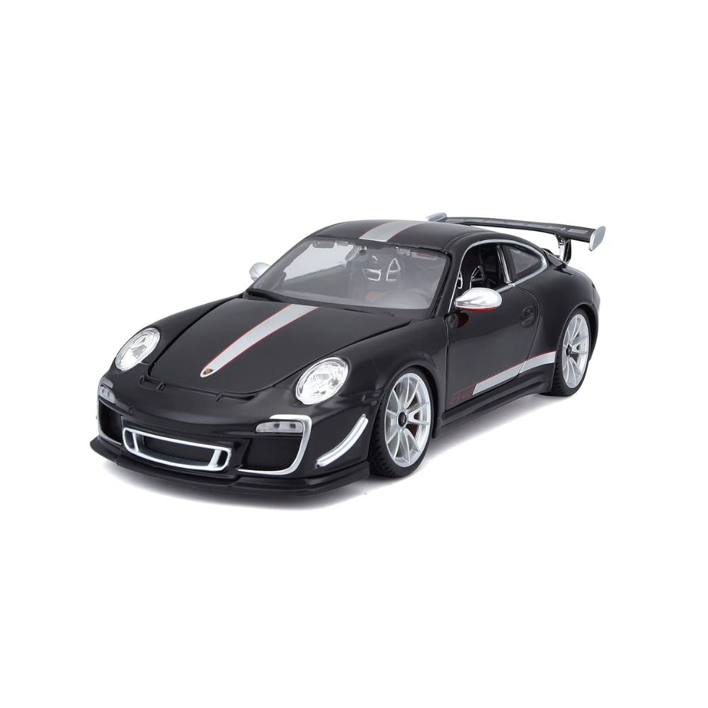 BBURAGO PORSCHE 911 GT3 RS 4.0 SCALE - 1:18