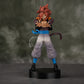 GOKU SUPER SAIYAN 4 ACTION FIGURE