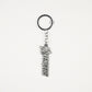 Guarding Memories: The Avengers Keychain