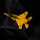 AEROPLANE-JET DIE CAST-SET OF 4PCS