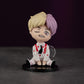 D1-BTS SET OF 7 ACTION FIGURE