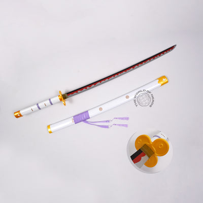 KOUZUKI ODEN WOODEN KATANA