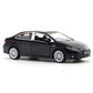 Toyota Corolla Hybrid Black – MSZ - The World Of Nerds