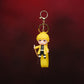 Zenitsu Agatsuma Classic Chibi Keychain