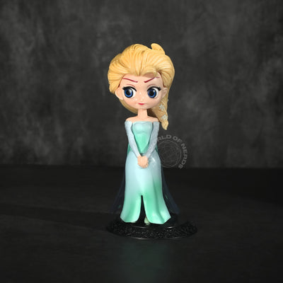 Elsa – Collectible Figure