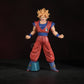 SS GOKU – Super Saiyan Action Figure - The World Of Nerds