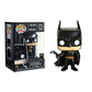 FUNKO POP! BATMAN(1989):BATMAN 80TH ANNIVESARY-275