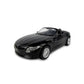 BMW Z4 Black – RASTAR - The World Of Nerds