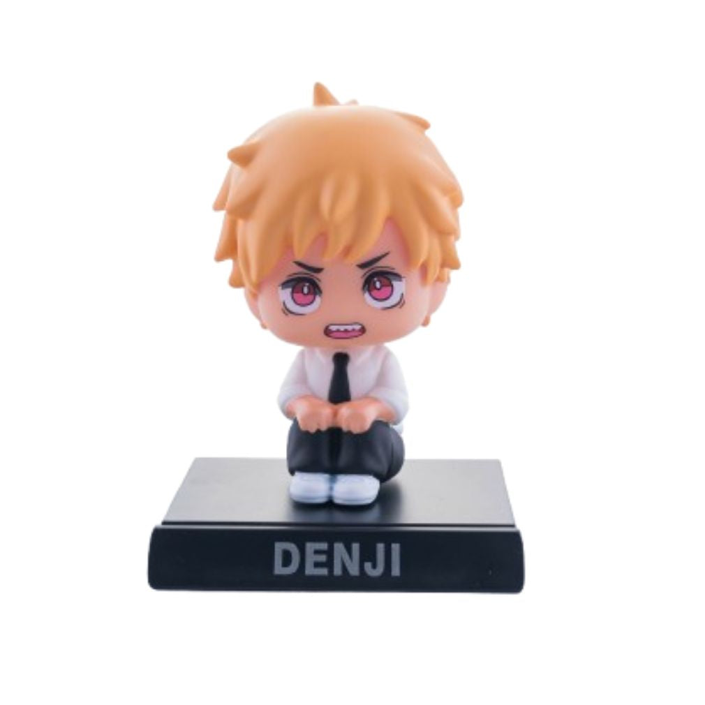 DENJI BOBBLEHEAD